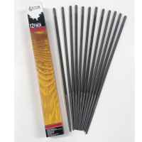 Victor Ø 4.8mm Round Chainsaw Files