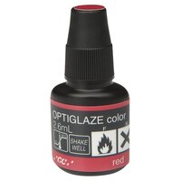 A light-cured characterization coating for indirect restorations.