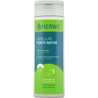 HERWE HERCULAN FORTE NATUR HEAVY SCRUB 250ML BOTTLE