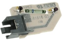 Miele Dishwasher Flow Meter Board PCB Genuine
