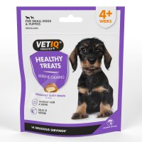 VETIQ Healthy Treats Serene Calming Puppy 50g x 6