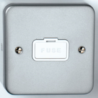 SURFACE UNSW METAL SPUR UNIT