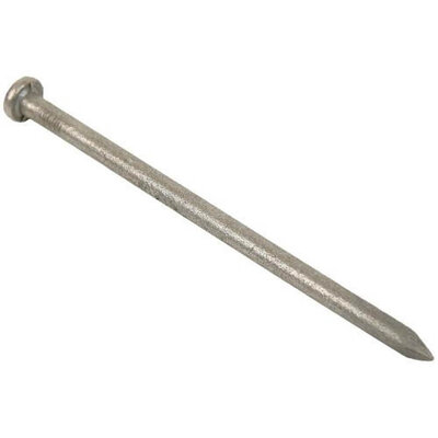 Galvanised Round Wire Nails 65 x 2.65 0.5kg 19003141