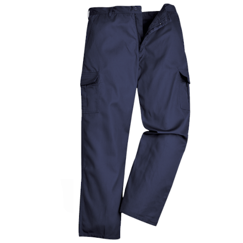 Portwest Combat Trousers C701ny