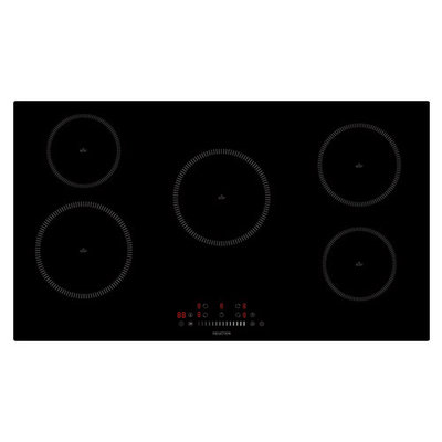 Culina UBIND60BV 90cm Induction Hob - Black Ceramic Glass