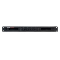 Fonestar FSD4500E - 1U 100v 4 Channel PA power amplifier