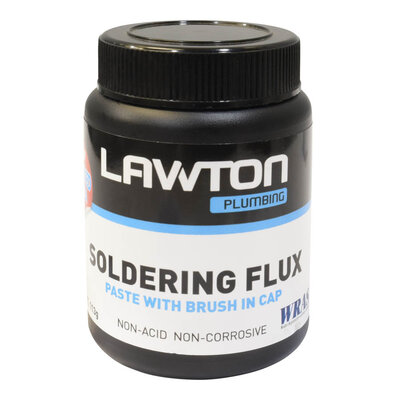 Lawton Soldering Flux Paste 113g
