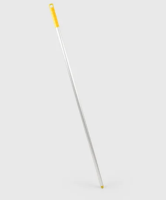 FLOOR SCRAPER H/D YELLOW 130cm