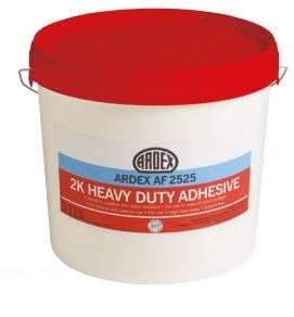 ARDEX AF2525 2 PART PU HEAVY DUTY ADH 6kg