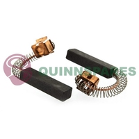 Carbon Brushes - Numatic