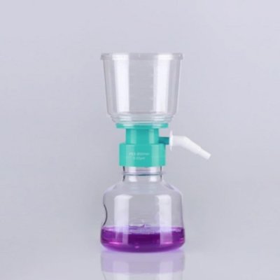 Vacuum Filtration System