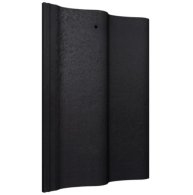 Double Roman Roof Tiles