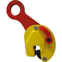 Beam lifting Clamp - FBK