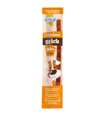 Good Boy Stick Chicken 50 x 15g