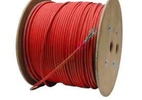 Alarm Cable