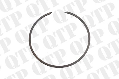 Snap Ring 81864687 -  New Holland, Case 