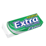 Extra Spearmint Green x30