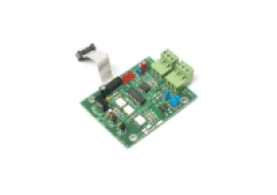 Addressable Fire Repeaters & Network Cards