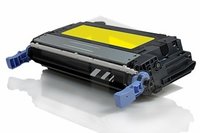 Compatible HP Q6462A  644A Yellow 10000 Page Yield