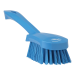 Vikan Washing Brush with Short Handle 270mm, Hard