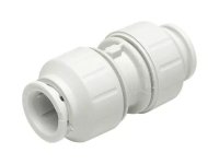 JG Speedfit 28mm Coupling PEM0428W