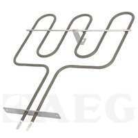 Genuine Electriclux Tricity Bendix Grill Element 1600W