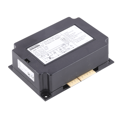 Branderautomaat P16-DI 2010