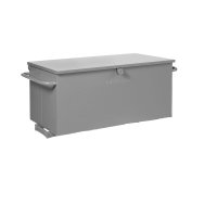 Matador Steel Toolbox 900x500x430mm