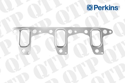 Exhaust Manifold Gasket