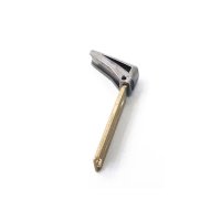 RAV Lexus Single-Sided TOY48 Emergency Blade (Chrome)