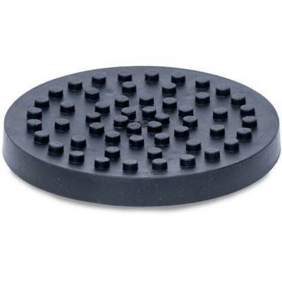 Rubber Cover For 3" Head