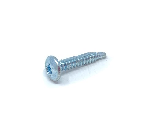 4.2 x 19mm PZ2 Truss HD. Self Drill Screws 1000pcs