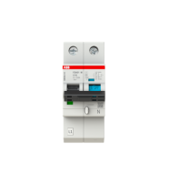ABB FS401M-C16/0.03 | Miniature Circuit Breaker - 2CCG001679R0001