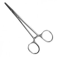 Perfection Plus Mosquito Forceps Straight - DMI Dental Consumables Ireland - Next Day Delivery