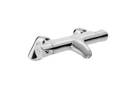 Bristan Artisan Thermostatic Bath Filler Chrome AR2 THBF C