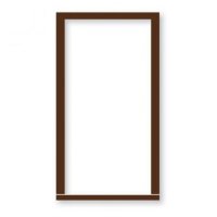 FD60 Hardwood Frame Per 2.1M