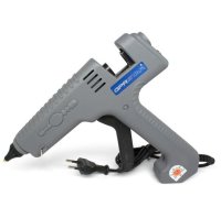 GPR Star 300 Watt UK Plug Adjustable Temperature Corded Glue Gun