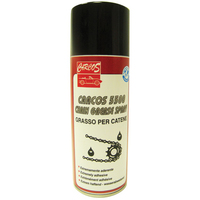 Carcos 5500 Chain Grease Spray