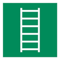 Escape Ladder