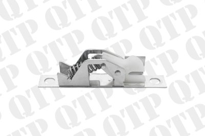 Bonnet Latch LH - Deutz 04309543