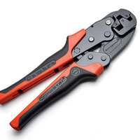Mechanical Crimping Tool, Handheld