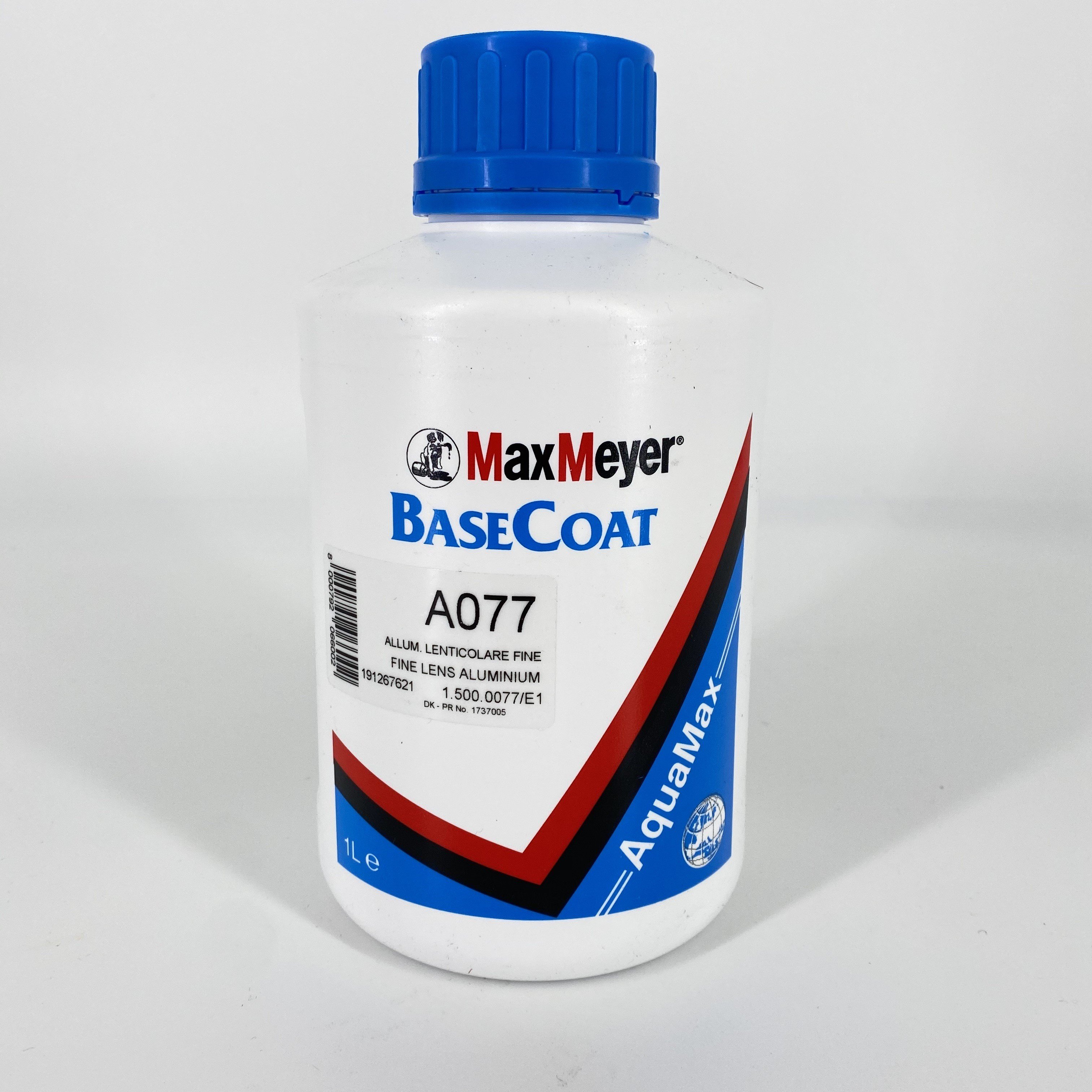 MAXMEYER AQUAMAX A 077 FINE LENTICULAR TINTER