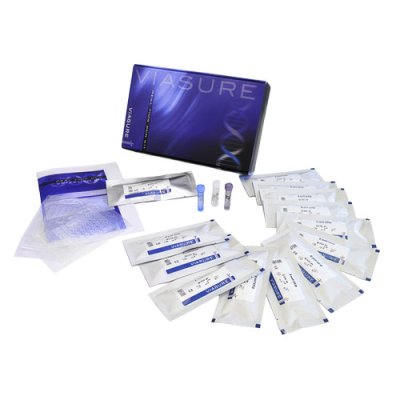 VIASURE HLA Celiac Real Time PCR Kit 12 strips, LP, 48 tests