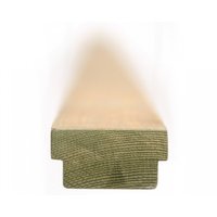 HANDRAIL INFILL 25x50x2100