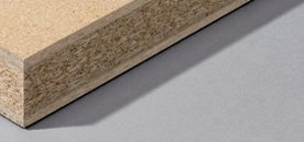 EGGER Fire Door Cores