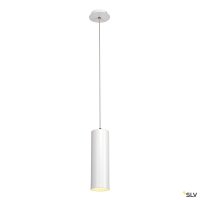 ENOLA PENDANT WHITE E27