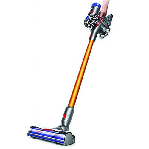 Cordless Vacuums