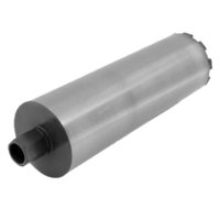 Diamond Wet Core Drill 112mm x 450mm