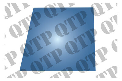 Glass Door Top LH/RH