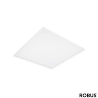 Robus 40W LED 600x600 Panel 4000k